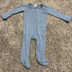Kate Quinn Bamboo 0-3M Zippy